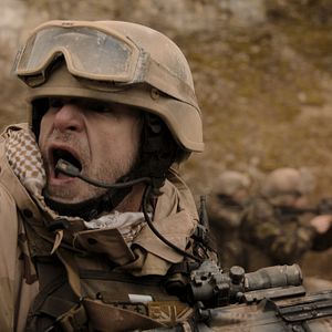 Bilder Sunray: Fallen Soldier