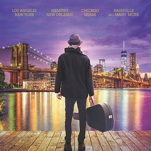 Bilder America's Musical Journey