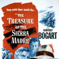 Bilder Der Schatz der Sierra Madre