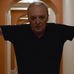 Bilder Dario Argento: Panico