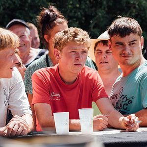 Bilder Könige des Sommers