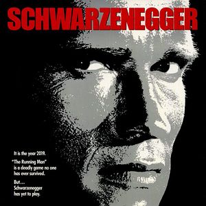 Bilder The Running Man