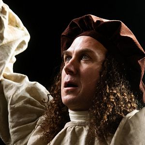 Bilder Leibniz – Chronik eines verschollenen Bildes