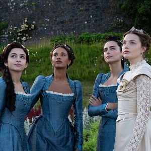 Bilder The Buccaneers