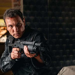 Bilder The Orphans - Blutsbrüder