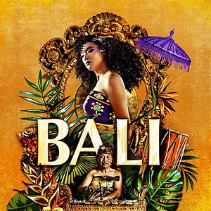 Bilder Bali: Beats of Paradise