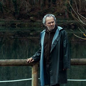 Bilder José Coronado