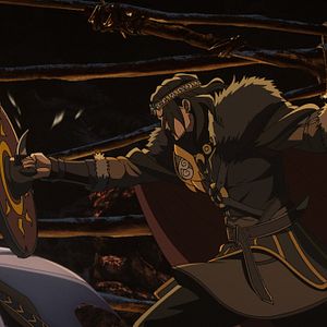 Bilder Der Herr der Ringe: Die Schlacht der Rohirrim