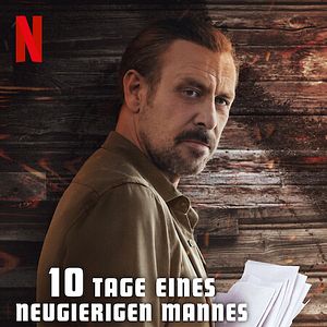 Bilder 10 Tage eines neugierigen Mannes