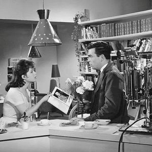 Bilder Was eine Frau im Frühling träumt