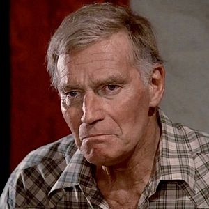 Bilder Ein Mann aus Stahl