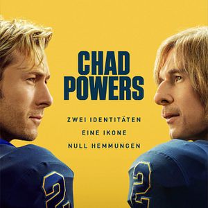 Bilder Chad Powers