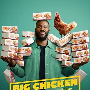 Bilder Big Chicken: Eine Fast-Food-Verschwörung