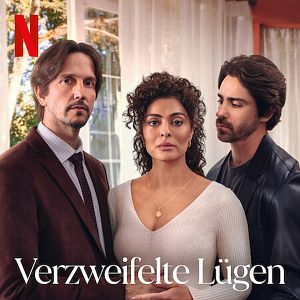 Bilder Verzweifelte Lügen