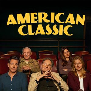 Bilder American Classic