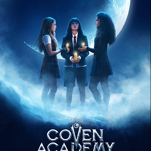 Bilder Coven Academy