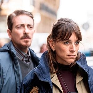 Bilder Undercover - Unter Feinden