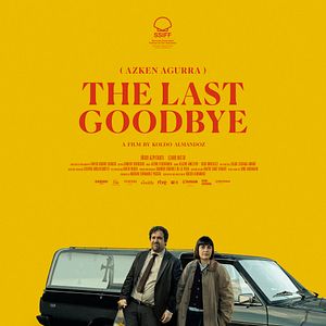 Bilder The Last Goodbye