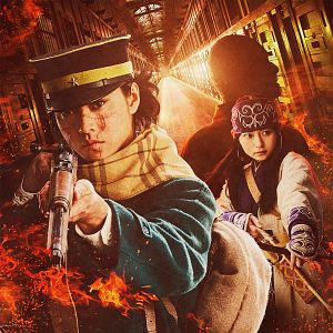 Bilder Golden Kamuy -The Abashiri Prison Raid-