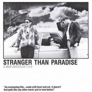 Bilder Stranger Than Paradise