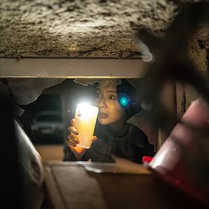 Bilder Noise - Hörst du es auch?