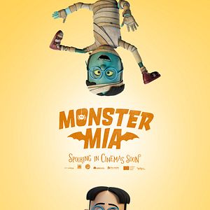 Bilder Monster Mia