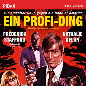 Bilder Ein Profi-Ding