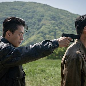 Bilder Escape - Flucht in die Freiheit