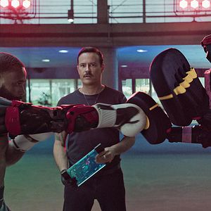 Bilder Bionische Schwestern