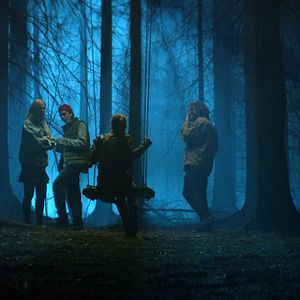 Bilder Whisper of the Witch