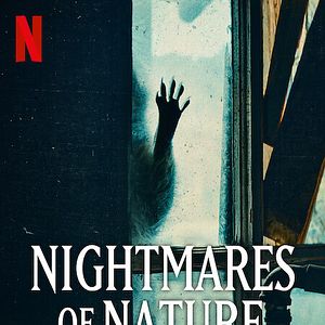 Bilder Nightmares of Nature – Wilde Horrorgeschichten