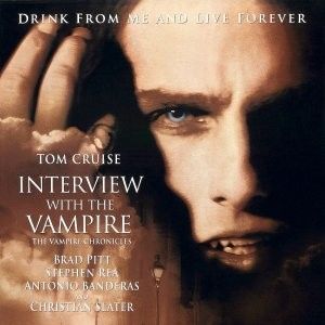 Bilder Interview mit einem Vampir - Aus der Chronik der Vampire