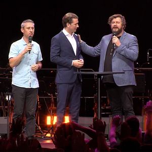 Bilder Projekt Ballhausplatz