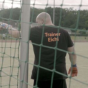 Bilder Thomas „Eichi“ Eichstätt