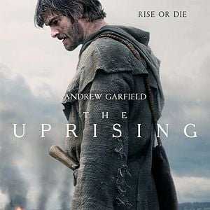 Bilder The Uprising - Für die Freiheit