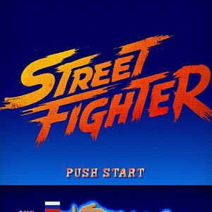 Bilder Street Fighter
