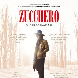 Bilder Zucchero – Sugar Fornaciari