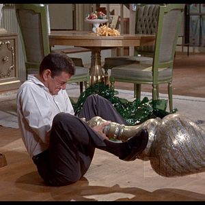 Bilder Mein Zimmer wird zum Harem