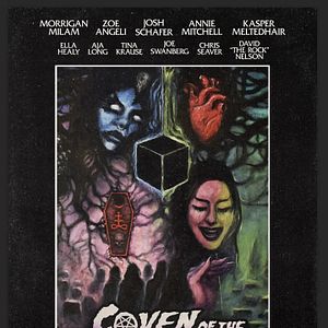Bilder Coven Of The Black Cube
