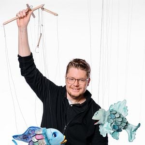 Bilder Der Regenbogenfisch