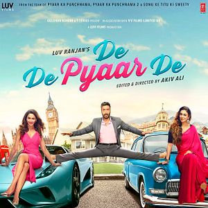 Bilder De De Pyaar De