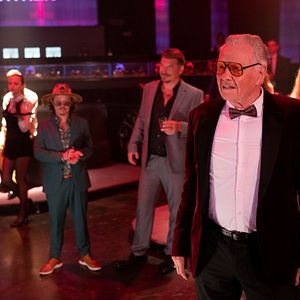 Bilder The Last Gunfight - Spiel um Millionen