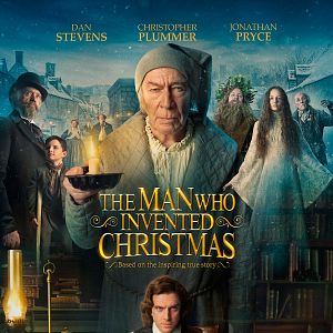 Bilder Charles Dickens: Der Mann, der Weihnachten erfand