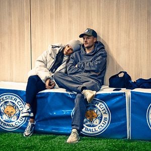 Bilder Untold UK: Jamie Vardy
