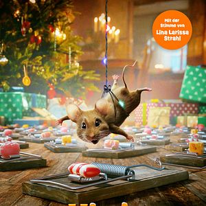Bilder Mission: Mäusejagd - Chaos unterm Weihnachtsbaum