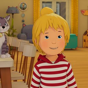 Bilder Meine Freundin Conni 2 - Abenteuer mit Kranich Klaus