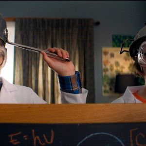 Bilder Popular Theory - Die Freundschaftsformel