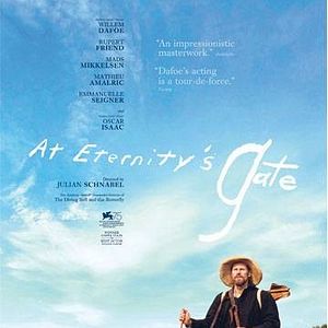 Bilder Van Gogh - An der Schwelle zur Ewigkeit