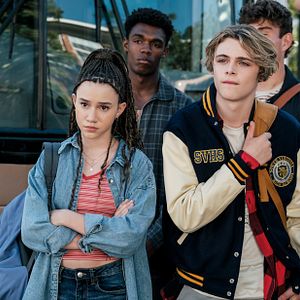 Bilder Der Spion von nebenan 2