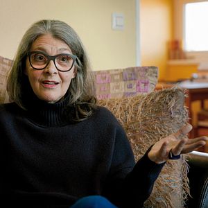 Bilder Einfach machen! She-Punks von 1977 bis heute